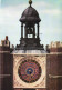 HAMPTON COURT PALACE, MIDDLESEX, THE ASTRONOMICAL CLOCK, UNITED KINGDOM - Middlesex
