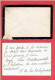 MDE. OU MLE. H. DE LA ROCHEFOUCAULD A BONNETABLE SARTHE CARTE DE VISITE AUTOGRAPHE POUR MLE. ALICE EDON A BONNETABLE - Royal Families