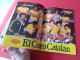 Delcampe - ANTIGUA REVISTA MAGAZINE FÚTBOL 24 SELECCIONES DE ORO ESPAÑA 82 Nº 2 BRASIL ZICO PELE ETC...FOOTBALL SOCCER CALCIO SPAIN - [4] Themen