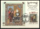 RUSSIA Maximum Card Set USSR MaxCard 91-077 1/5 Cultural Monuments Of Various Russian Principalities Art Books - Cartoline Maximum