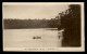 Yungaburra - On Lake Eacham - Far North Queensland