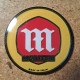 MONTESA Brand Deposit Logo / Logo Depósito Marca / Logo De Dépôt De La Marque - 5,4 Cm - 1970-1980 ? - Moto