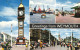 DORSET, WEYMOUTH, THE JUBILEE CLOCK, UNITED KINGDOM - Weymouth