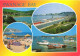 DORSET, SWANAGE BAY, BEACH, PANORAMA, UNITED KINGDOM - Swanage