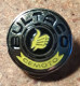 BULTACO Brand Pin Logo / Logo Pin Marca / Logo De Pin De La Marque - 1,50 Cm - 1970-1980 ? - Moto