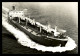 M/T Anco Sceptre, Athel Line, London - Tankers