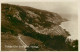 England Fairlight Glen From West Hastings Coastal Scenery - Hastings