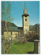 4846 - ZILLIS (Suisse) - Kirche St Martin Mit Der ältesten Romanischen Kirchendecke... - Non écrite -Scan Recto-verso - Zillis-Reischen