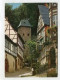 AK 154697 GERMANY - Miltenberg Am Main - Schnatterloch - Miltenberg A. Main