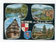 AK 154706 GERMANY - Miltenberg / Maintal - Miltenberg A. Main