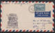 1946, First Flight Cover, Montreal-Washington - First Flight Covers
