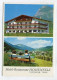 AK 154797 AUSTRIA - Tannheim - Hotel-Restaurant Hohenfels - Tannheim