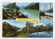 AK 154805 AUSTRIA - Stausee Im  Kaunertal - Feichten - Kaunertal