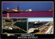 19-8-2023 (2 T 55) Australia - WA - City Of Fremantle (17 X 12 Cm) Port & QEII - Fremantle