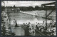 Bad Boekelo - Gem. Enschede -16-7-1962  Panorama Bad - Not Used  -  2 Scans For Originalscan !! - Enschede