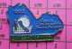 313c Pin's Pins / Beau Et Rare / FRANCE TELECOM / AGENCE COMMERCIALE COTES D'ARMOR 1992 - France Télécom