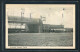 Enschede - Vliegveld Twente 21-22-6-1938 - Nette Kaart -  Used  -  2 Scans For Originalscan !! - Enschede