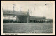 Enschede - Vliegveld Twente 21-22-6-1938 - Nette Kaart -  Used  -  2 Scans For Originalscan !! - Enschede