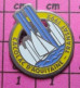 313d Pin's Pins / Beau Et Rare / SPORTS / VOILE VOILIER CACOLAC D'AQUITAINE TRANSAT 92 TWIN TOWERS WORLD TRADE - Segeln