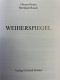 Weiherspiegel. - Lyrik & Essays