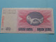 50 Pedeset Dinara > Bosnia Herzegovina - 1992 ( Zie/voir Photo / See Scans ) XF Circulated ! - Bosnie-Herzegovine