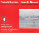 GREENLAND Carnet 2,unused - Markenheftchen