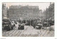 BRUXELLES:  GRAND  PLACE  -  FP - Marchés