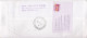 Sachin, Genuinely Used Cover With First Day Postmark, Sent By Speed Post, INDIA, 2013, Condition As Per Scan - Cricket