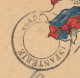 Carte FM Officielle Priorité - Cachet "Infanterie 29° Division" Sans Bloc Dateur - 28 Décembre 1914 - Rare - Lettres & Documents