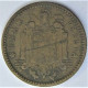 Pièce De Monnaie 1 Peseta  1956 - 1 Peseta