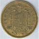 Pièce De Monnaie 1 Peseta  1967 - 1 Peseta