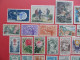 FRANCE : ANNEE COMPLETE 1962 SOIT 49TIMBRES OBLITERES QUALITE LUXE (VOIR PHOTOS) - 1960-1969