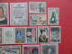 FRANCE : ANNEE COMPLETE 1964 SOIT 31TIMBRES OBLITERES QUALITE LUXE (VOIR PHOTOS) - 1960-1969