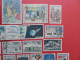 FRANCE : ANNEE COMPLETE 1965 SOIT 34TIMBRES OBLITERES QUALITE LUXE (VOIR PHOTOS) - 1960-1969