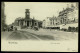 Ref 1626 - Early Peacock Postcard - The Town Hall - Worthing Sussex - Worthing