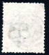 1632.DENMARK. 1875 20o #31 INVERTED WATERMARK.  FAULTS - Variétés Et Curiosités