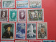 FRANCE : ANNEE COMPLETE 1969 SOIT 40TIMBRES OBLITERES QUALITE LUXE (VOIR PHOTOS) - 1960-1969