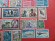 FRANCE : ANNEE COMPLETE 1969 SOIT 40TIMBRES OBLITERES QUALITE LUXE (VOIR PHOTOS) - 1960-1969