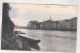 D3531) STEYR - Am ENNSQUAI - Häuser U. Boote 1907 - Steyr
