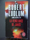 LA VENGEANCE DE JANUS / D'APRES ROBERT LUDLUM / JAMIE FREVELETTI - Zonder Classificatie