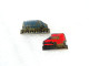 PIN'S    LOT 2   FORD   TRANSIT ET  COURRIER - Ford