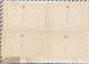 23D1037 Lot De 5 Cartes BRUXELLES .NELS - Sets And Collections