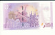 Billet Souvenir - 0 Euro - XEFV - 2017-6 - ZOO DUISBURG - N° 3568 - Billet épuisé - Mezclas - Billetes