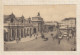 23D1038  BRUXELLES .NELS GARE DU MIDI ANIMEE VOITURES TRAMWAYS - Vervoer (ondergronds)