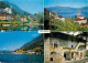 Switzerland Magadino Multi View - Magadino