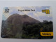 SURINAME US $ 10-    PREPAID CALLING CARD   /  VOLTZBERG / MOUNTAIN            **14883** - Surinam