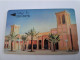 BAHRAIN   GPT CARD 200  UNITS/ BAHRAIN EXIBITION CENTRE    / BHN42B / 24BAHB SHALLOW  NOTCH    **14888** - Bahrein