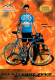 Carte Cyclisme Cycling サイクリング Format Cpm Equipe Cyclisme Pro Wüstenrot-ZVVZ 2000 Slavomir Heger République Tchèque - Cycling
