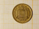 Espagne Peseta Franco 1 Peseta - 5 Pesetas - 1 Peseta