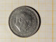 Delcampe - Espagne Peseta Franco 1 Peseta - 5 Pesetas - 1 Peseta